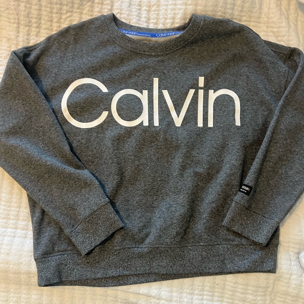 Calvin Klein Sweater
